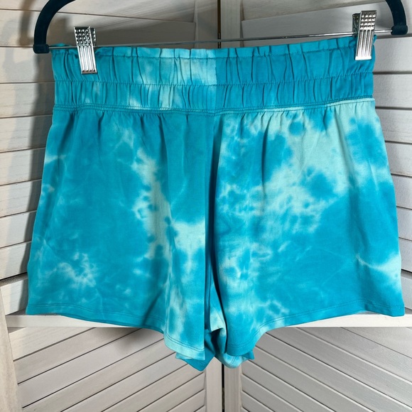 NEW EARTH YOGA SHORT - Picture 3 of 9